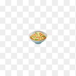 面条