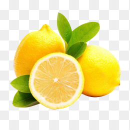 柠檬