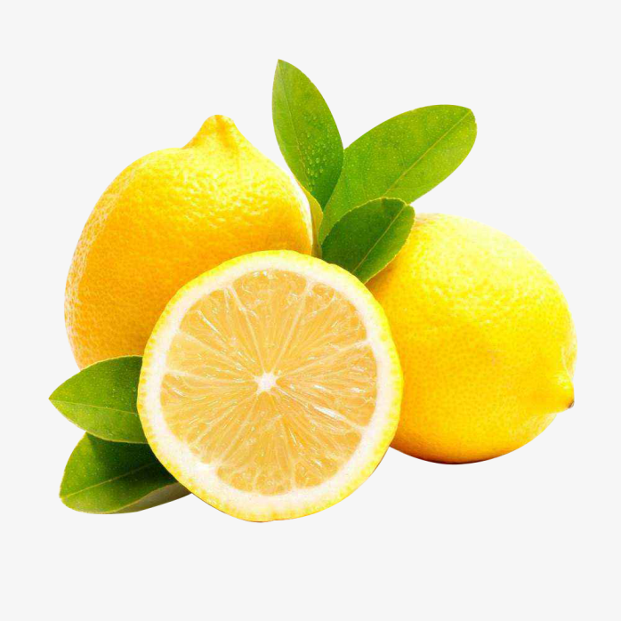 柠檬