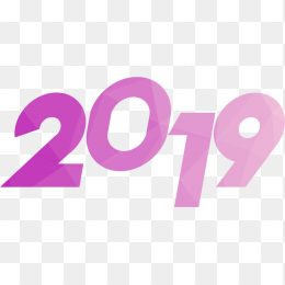 快图网独家原创2019艺术字