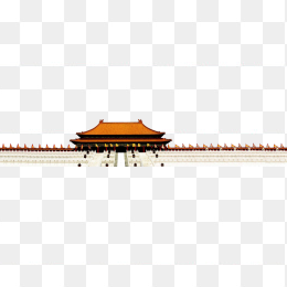 远景天安门