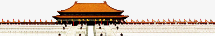 远景天安门