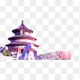 北京天坛