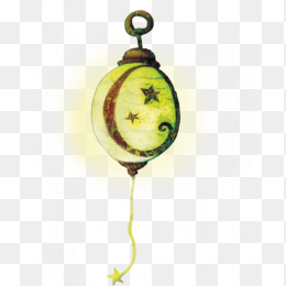 星星，路灯,马灯,灯泡png免抠图片