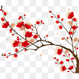 梅花