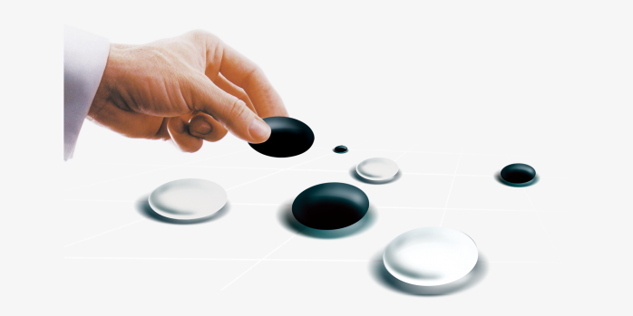中国风围棋png图片素材
