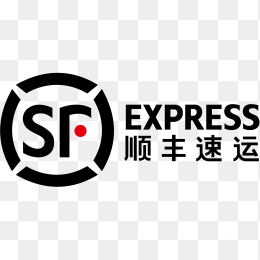 顺丰logo