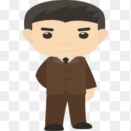 人物