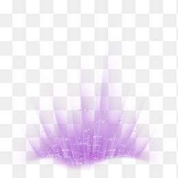 光