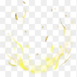 光
