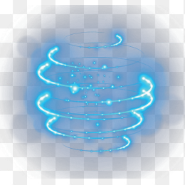 光