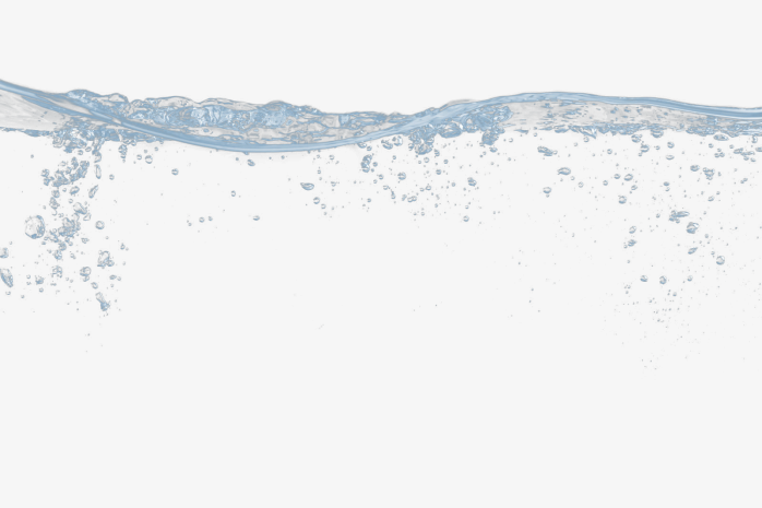 水