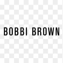 Bobbi Brown芭比波朗logo