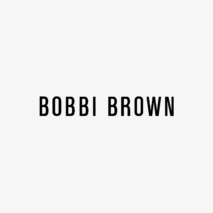 Bobbi Brown芭比波朗logo