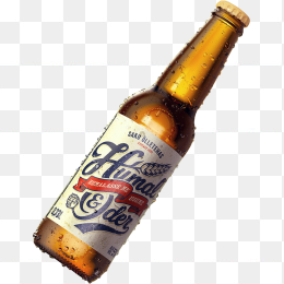 啤酒