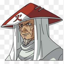 火影忍者