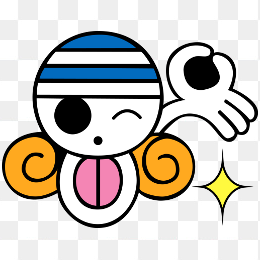 骷髅