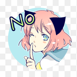 猫耳朵女孩