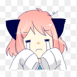 猫耳朵女孩