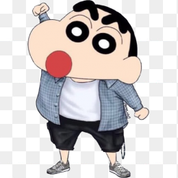 蜡笔小新