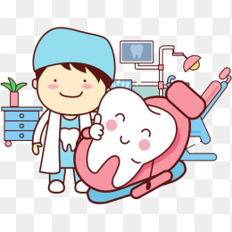 健康牙医
