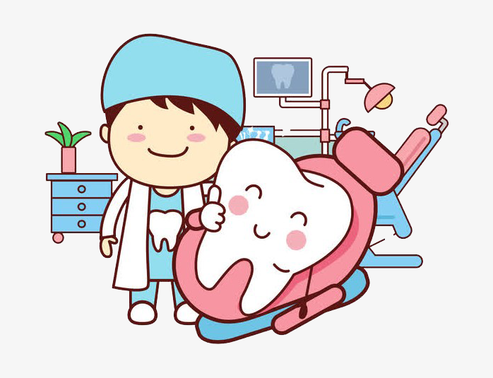 健康牙医