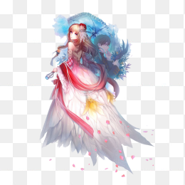古典美女