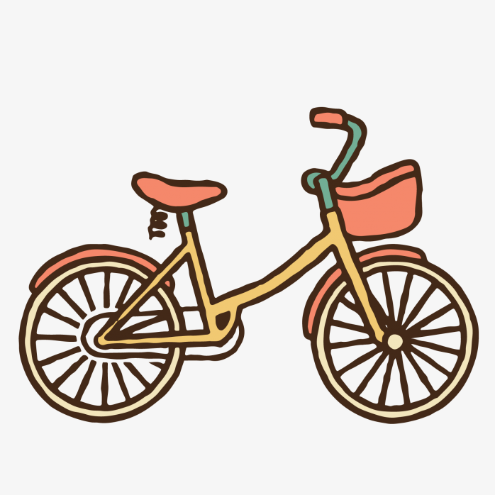 自行车