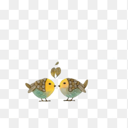 鸟