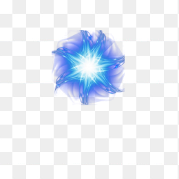 蓝光