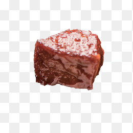 肉块