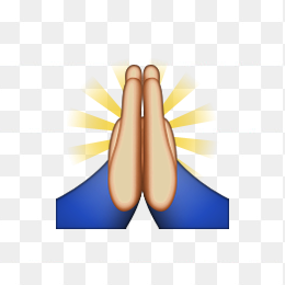 合掌