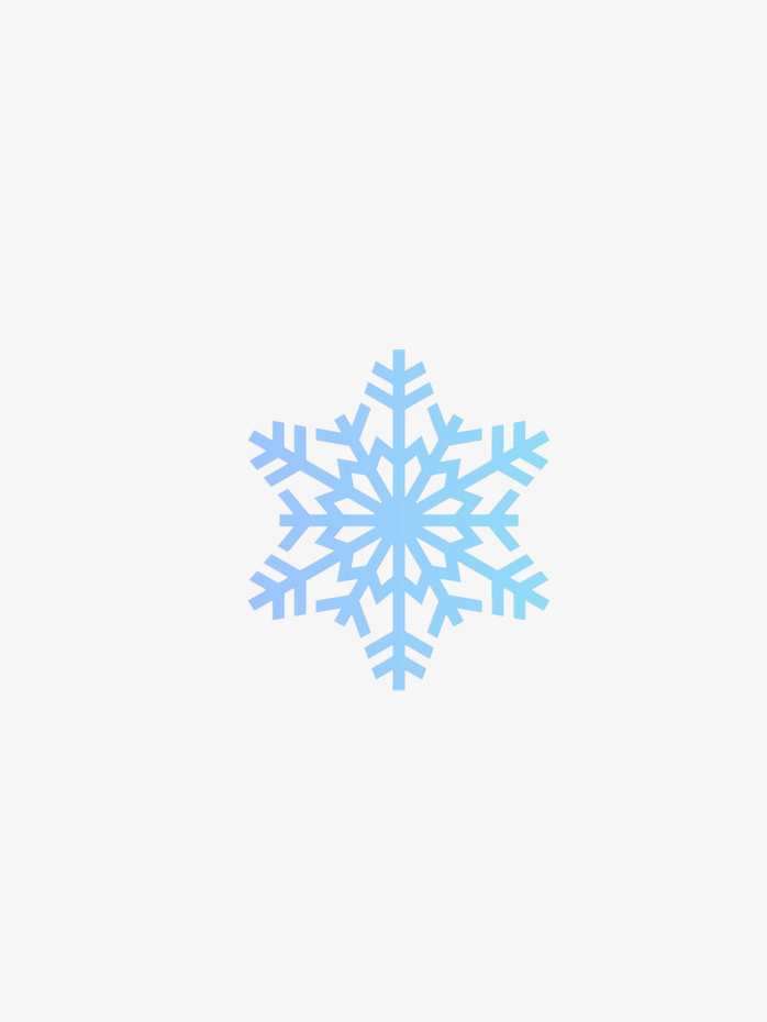 雪花