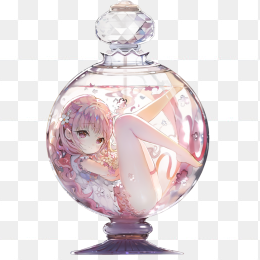 动漫女生