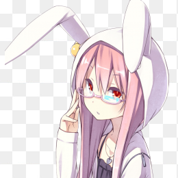 动漫女生