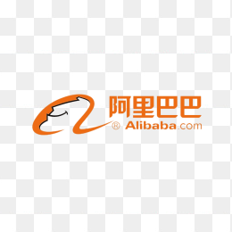 阿里巴巴LOGO