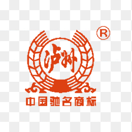 泸州老窖LOGO