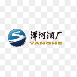 洋河logo