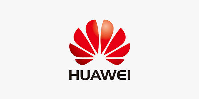 华为logo