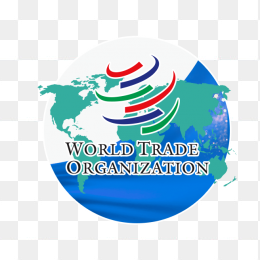 WTO国际世茂组织图标