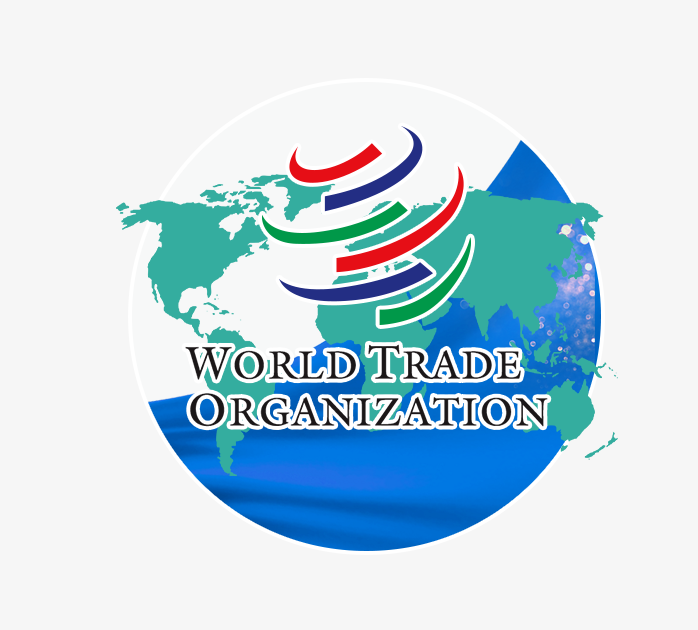 WTO国际世茂组织图标