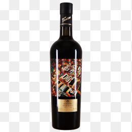 晚收甜白葡萄酒