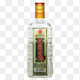 花园老酒