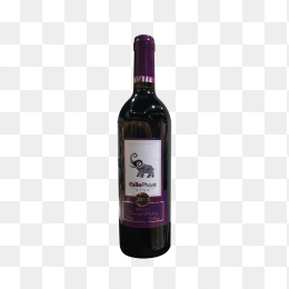 智象美露干红葡萄酒