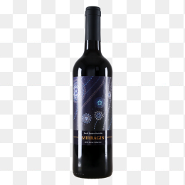米莱星空红酒