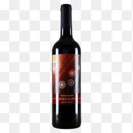 米莱星空梅洛葡萄酒