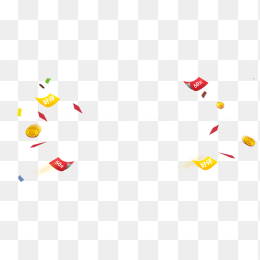 漂浮元素