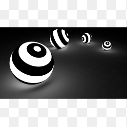 球