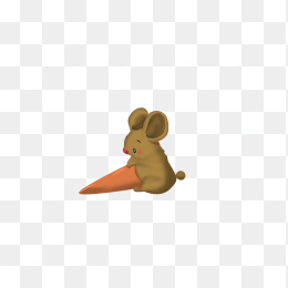 小老鼠