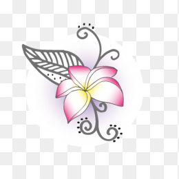 边角装饰花球